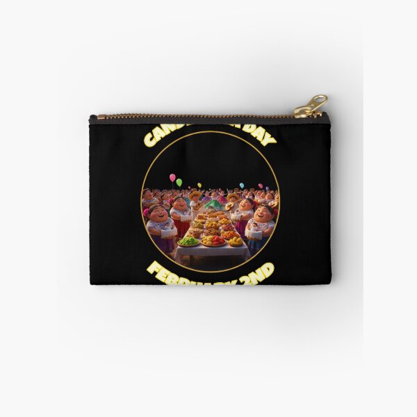 Item preview, Candelaria Day Celebration - February 2nd Traditional Feast... designed and sold by Marie***2905.