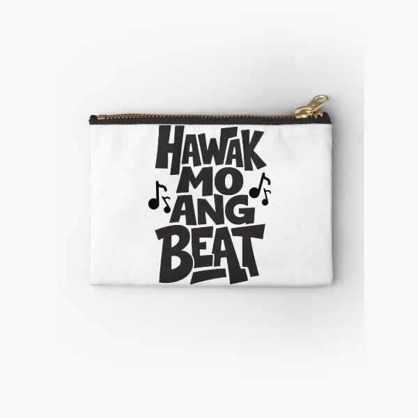 Item preview, Hawak mo ang beat - wear it loud, wear it proud! designed and sold by pongskiepongs.