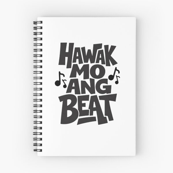 Item preview, Hawak mo ang beat - wear it loud, wear it proud! designed and sold by pongskiepongs.