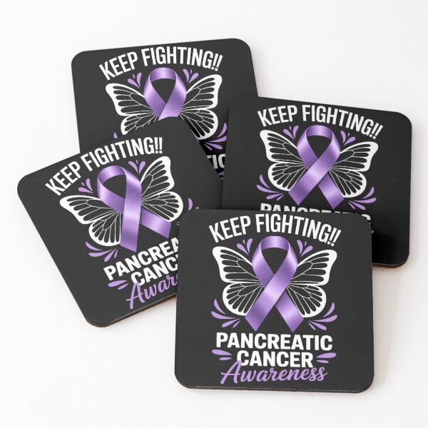 Item preview, Pancreatic Cancer Awareness designed and sold by Moon-Ape.