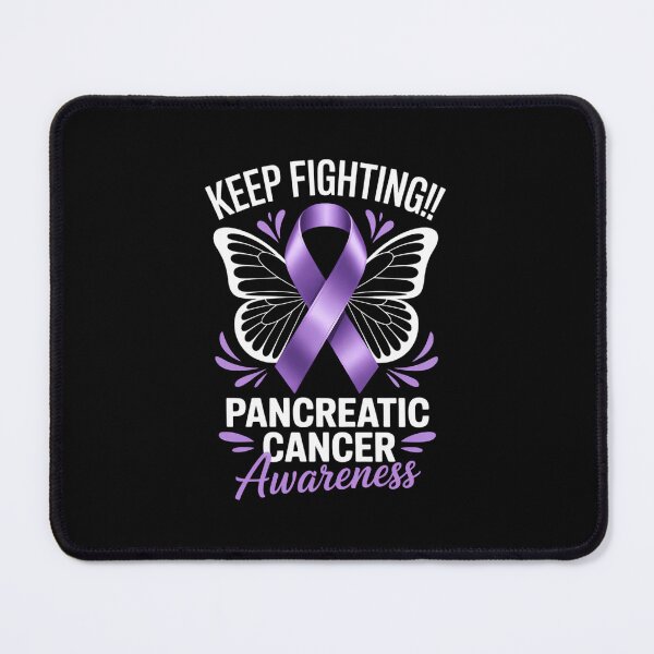 Item preview, Pancreatic Cancer Awareness designed and sold by Moon-Ape.