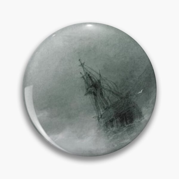 Item preview, The ship thrown on the rocks designed and sold by SharonTheFirst.
