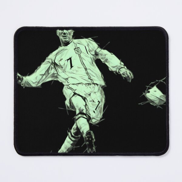 Item preview, Vintage Football Player Motion Graphic designed and sold by BOYSMHS2000.