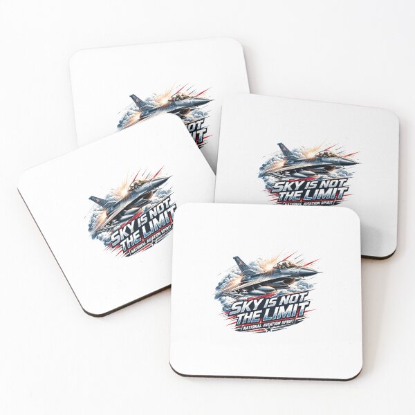Item preview, Fighter Pilot Aviation Day Jet Energy Art designed and sold by Combat Skies.