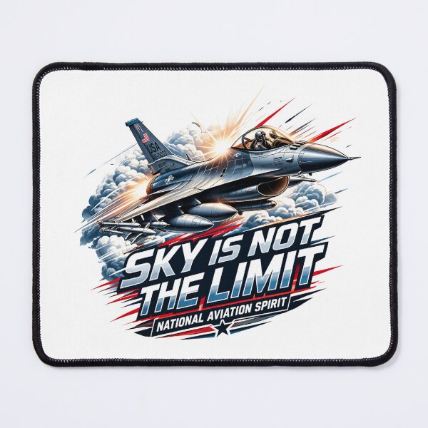 Item preview, Fighter Pilot Aviation Day Jet Energy Art designed and sold by Combat Skies.