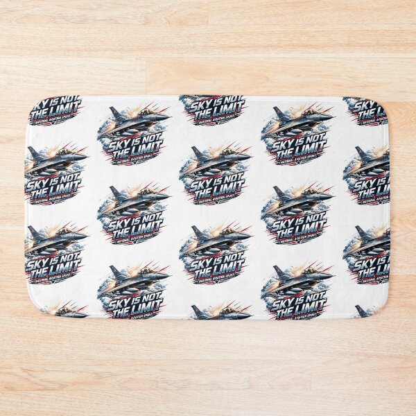 Item preview, Fighter Pilot Aviation Day Jet Energy Art designed and sold by Combat Skies.