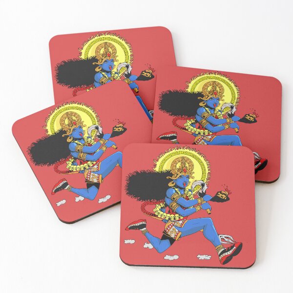 Item preview, Kali runner designed and sold by TomiAx.