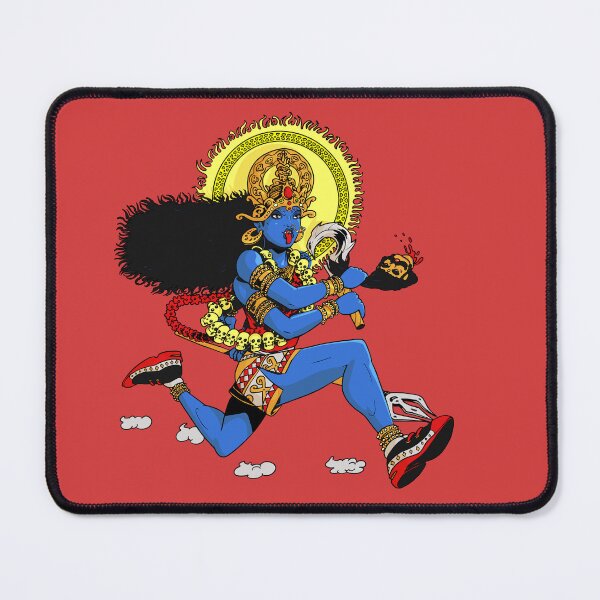 Item preview, Kali runner designed and sold by TomiAx.