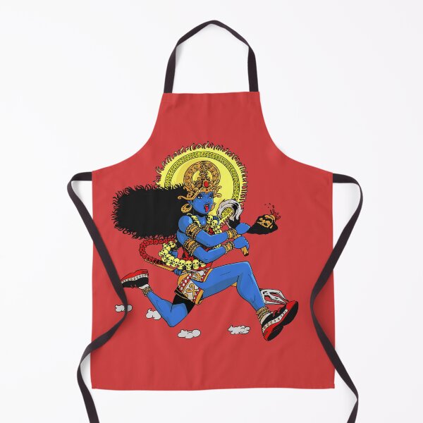 Item preview, Kali runner designed and sold by TomiAx.