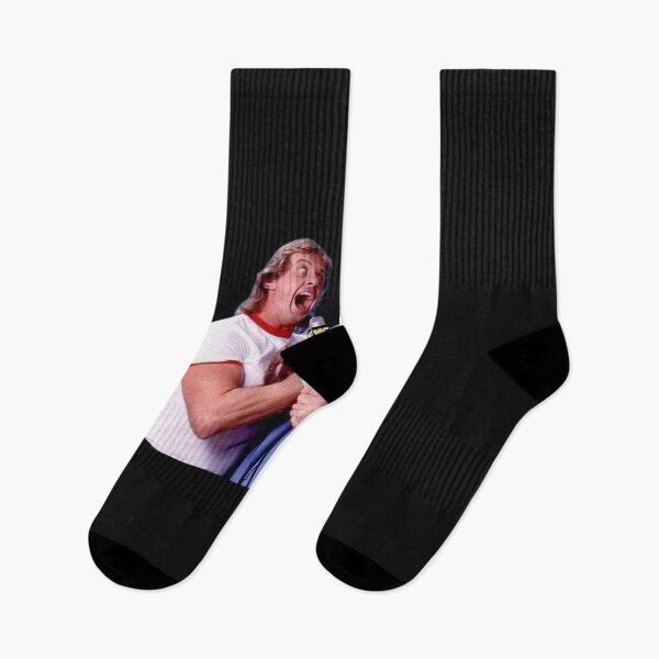 Item preview, Rowdy Roddy Piper They Live Alien Mashup designed and sold by shopmamabite.