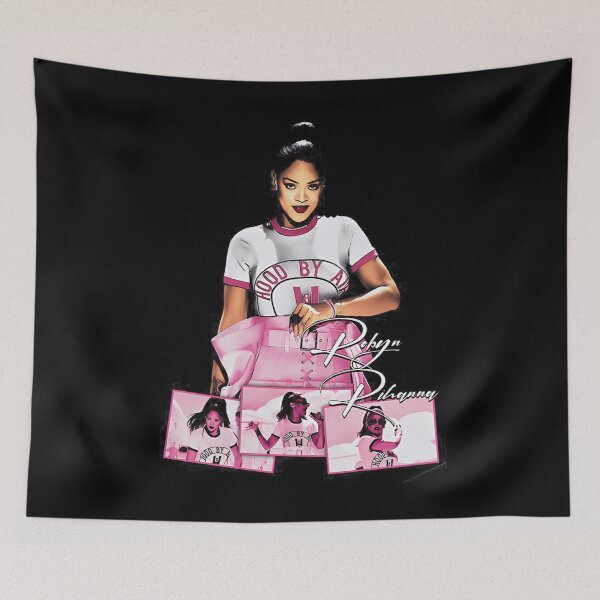 Item preview,  Rihanna Roby designed and sold by Mikebackers21.