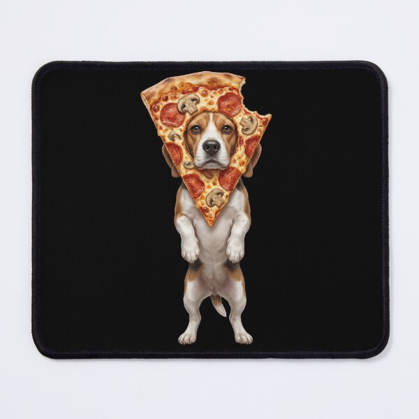 Item preview, Funny Beagle Pizza Meme Dog Mom Dad Lover designed and sold by TerryConnells.
