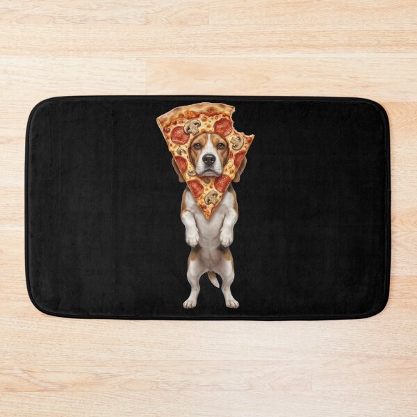 Item preview, Funny Beagle Pizza Meme Dog Mom Dad Lover designed and sold by TerryConnells.