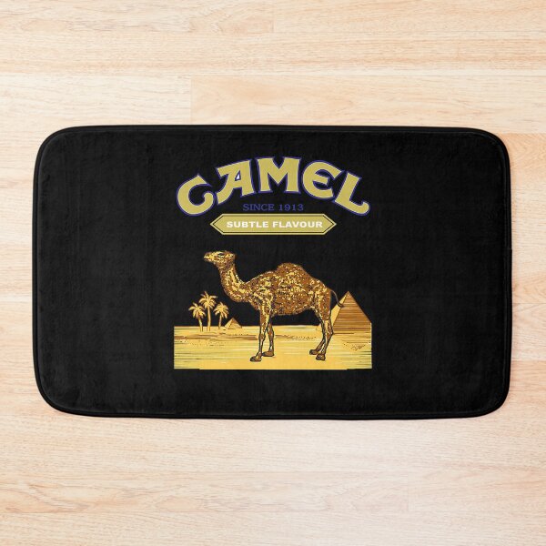 Item preview, Camel Cigarettess designed and sold by Cowlifes.
