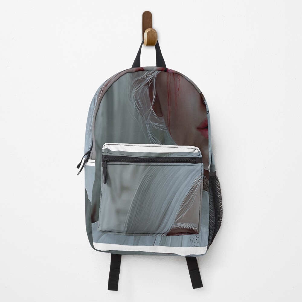 Item preview, Backpack designed and sold by RicoInStudios.