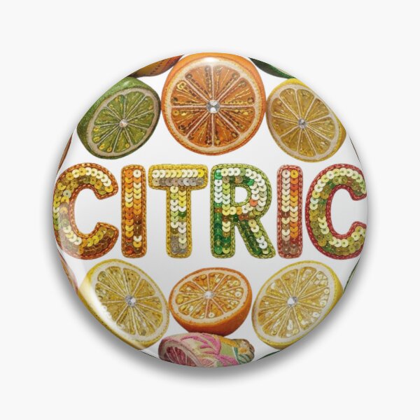 Item preview, Citric Sequin designed and sold by Enjoy design.