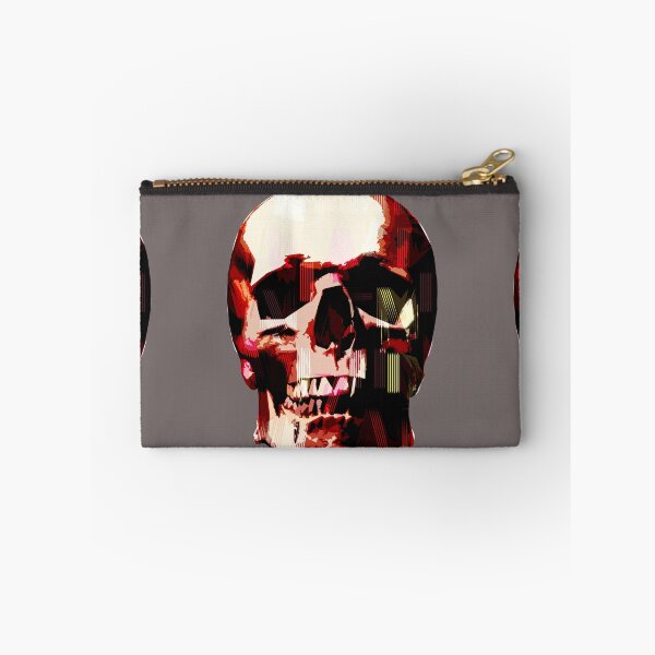 Item preview, Modern skull designed and sold by FabianoReis.