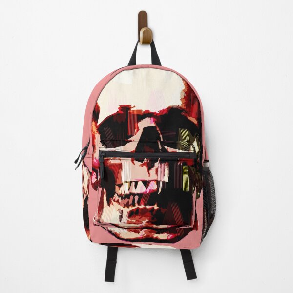 Item preview, Modern skull designed and sold by FabianoReis.