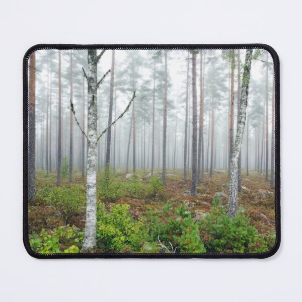 Item preview, The swedish forests designed and sold by ByMarielle.