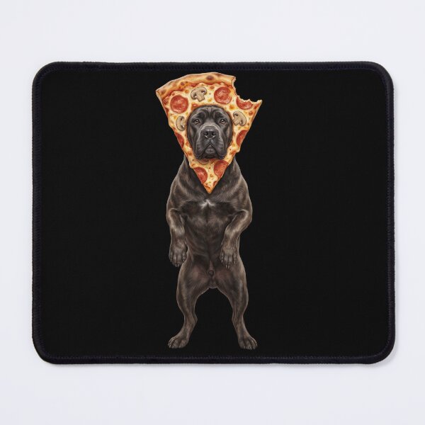 Item preview, Funny Cane Corso Pizza Meme Dog Mom Dad Lover designed and sold by TerryConnells.