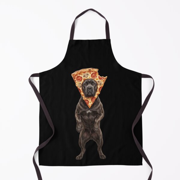 Item preview, Funny Cane Corso Pizza Meme Dog Mom Dad Lover designed and sold by TerryConnells.