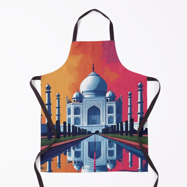 Item preview, Taj Mahal designed and sold by Shazzi_shop.