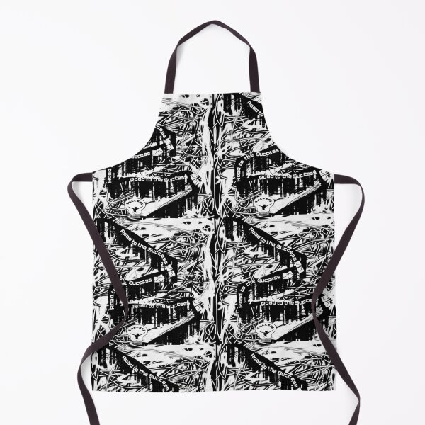 Item preview, Road to the succes designed and sold by KRiMi1210.
