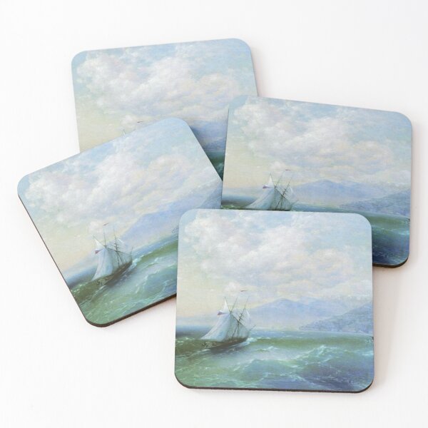 Item preview, On the coast designed and sold by SharonTheFirst.