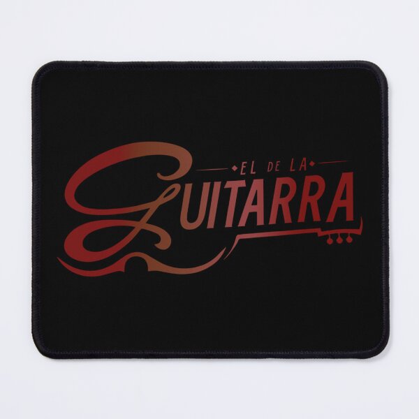 Item preview, El de La Guitarra Mexican Band designed and sold by EvelynPolizziCo.