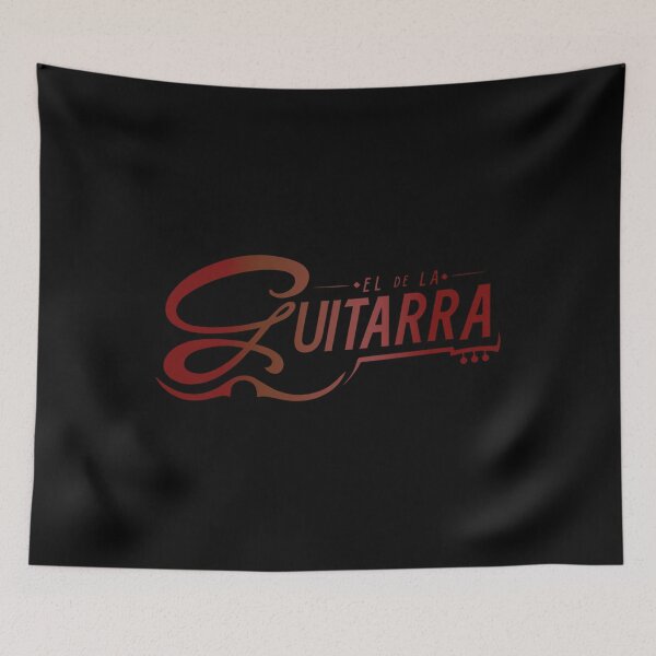 Item preview, El de La Guitarra Mexican Band designed and sold by EvelynPolizziCo.