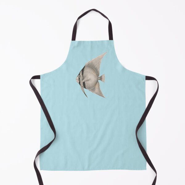 Item preview, Orbicular batfish designed and sold by DuchStudio.
