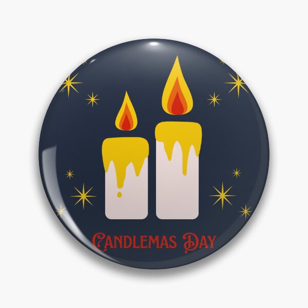 Item preview, Candlemas Day - Tradition and Light designed and sold by Marie***2905.