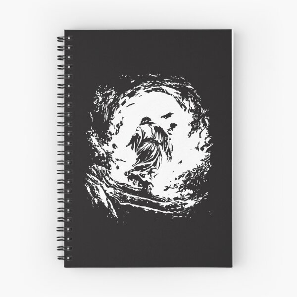 Item preview, He Is Alive Jesus Resurrection Christian Faith Easter Design designed and sold by kiralynstration.