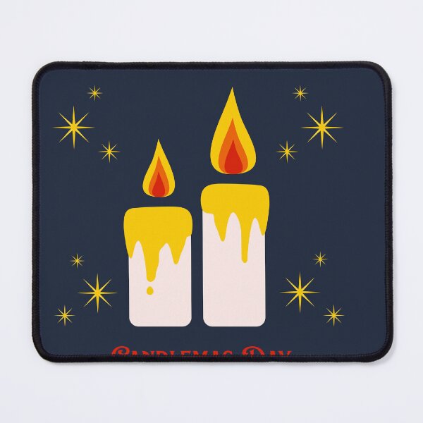 Item preview, Candlemas Day - Tradition and Light designed and sold by Marie***2905.
