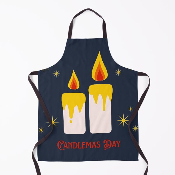 Item preview, Candlemas Day - Tradition and Light designed and sold by Marie***2905.