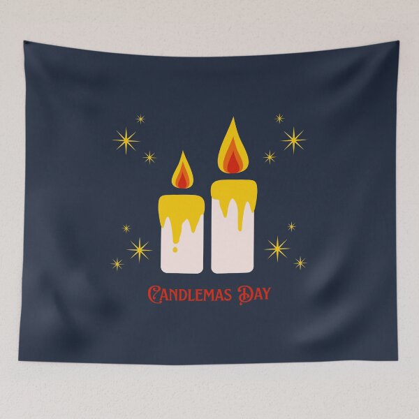 Item preview, Candlemas Day - Tradition and Light designed and sold by Marie***2905.