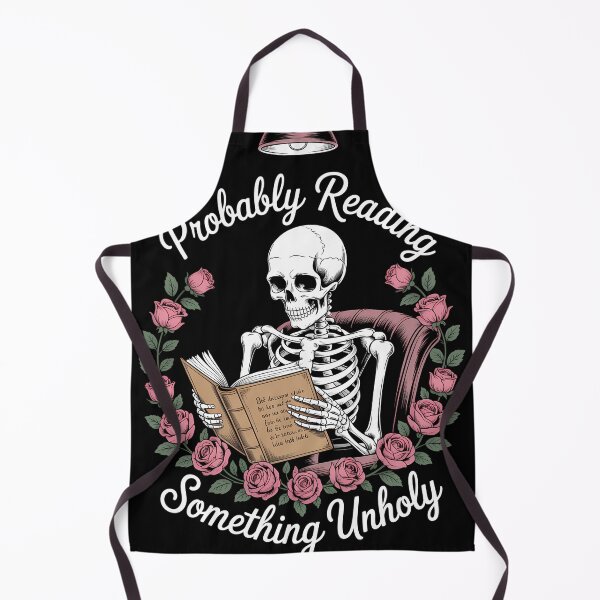 Item preview, Is That Smutt Books Probably Reading Something Unholy designed and sold by creatinkhavnica.