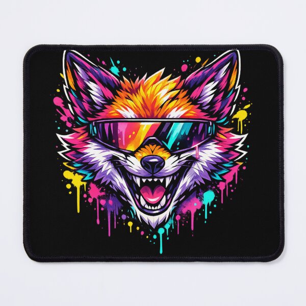 Item preview, Fox designed and sold by AndreBarnard.