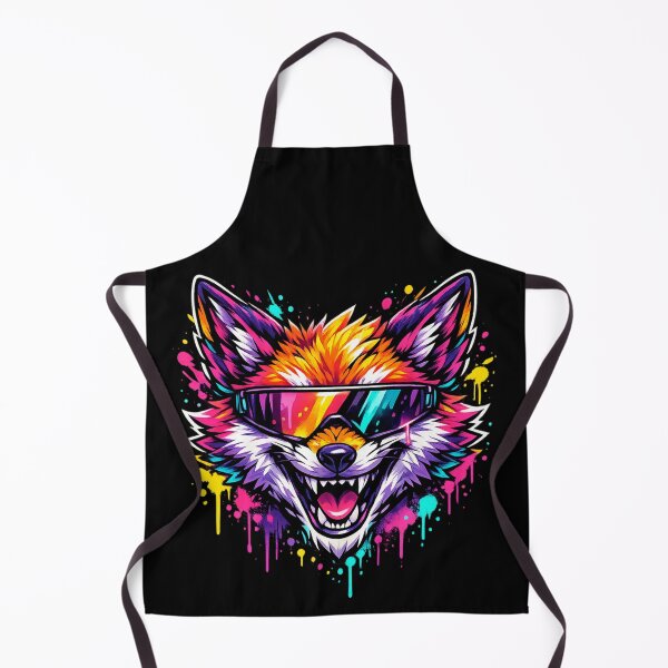 Item preview, Fox designed and sold by AndreBarnard.