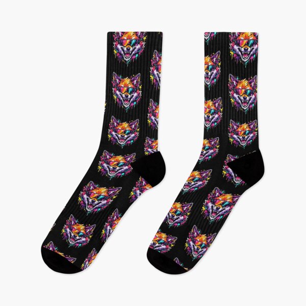 Item preview, Fox designed and sold by AndreBarnard.