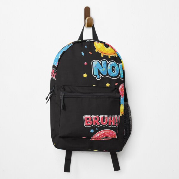 Item preview, Bruh I Survived 6 7 Now I’m 8 Funny 8th Birthday Boy Meme Design designed and sold by kiralynstration.