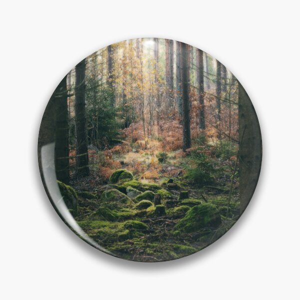 Item preview, Be the ray of light in a dark forest designed and sold by ByMarielle.