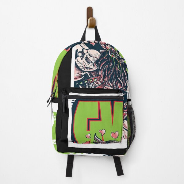 Item preview, GWAR band designed and sold by shopmamabite.