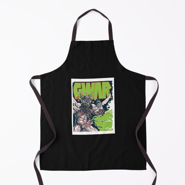 Item preview, GWAR band designed and sold by shopmamabite.