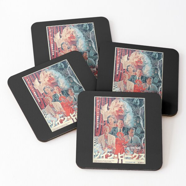 Item preview, Fire Walk With Me   designed and sold by FliMeStores.