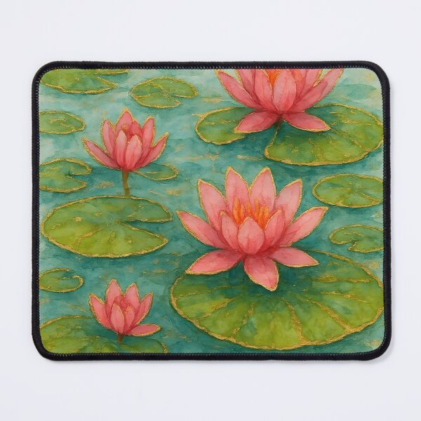 Item preview, Lily Pad designed and sold by GraphicsClub.