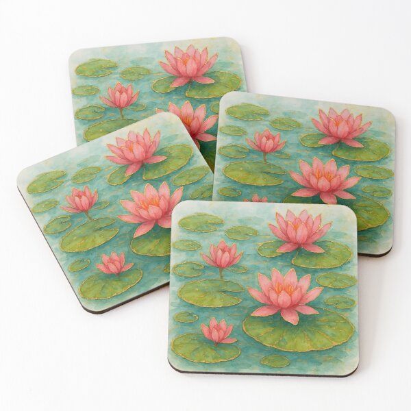 Item preview, Lily Pad designed and sold by GraphicsClub.