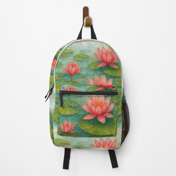 Item preview, Lily Pad designed and sold by GraphicsClub.