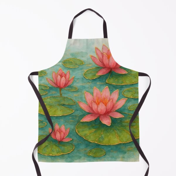 Item preview, Lily Pad designed and sold by GraphicsClub.