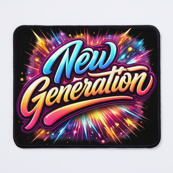 Item preview, New Generation designed and sold by Jim.